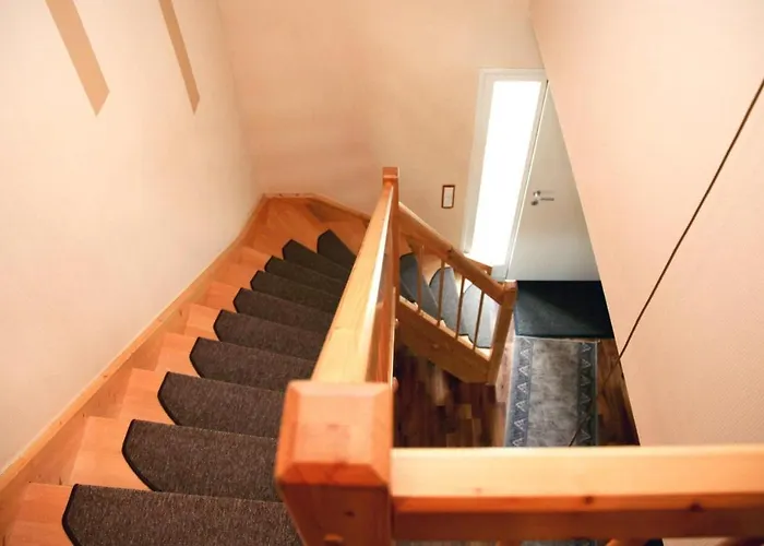 Ferienhaus Moewe In Mirow