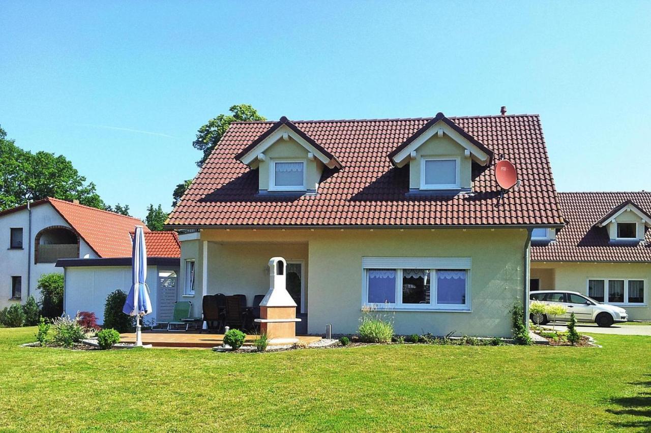 Moewe In Holiday home